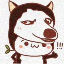 柚子 头像